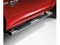 Ram 4500 Running Boards & Side Steps - 82213591AD