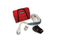 Jeep Cherokee Safety Kits - 82213901AB
