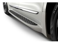 Chrysler Pacifica Running Boards & Side Steps - 82214503AB