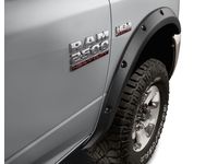 Ram 3500 Wheel Flare - 82214577AC