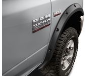 Ram Wheel Flare - 82214577AC