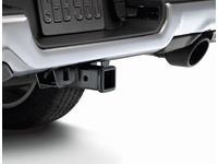 Ram 1500 Hitches & Towing - 82215222AB