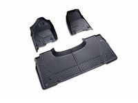 Ram 1500 Floor Mats - 82215321AB