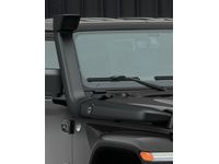 Jeep Air Intake Systems - 82215350AB