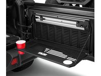 Jeep Wrangler Storage - 82215416AC