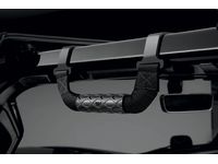 Jeep Wrangler Grab Handle - 82215523AB