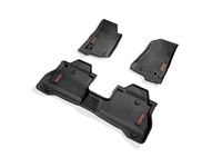 Jeep Gladiator Floor Mats - 82215626AB