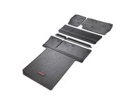 Jeep Cargo Trays & Mats - 82215656AB