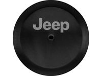 Mopar Spare Tire Cover - 82215708