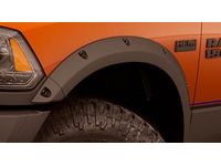 Ram 1500 Wheel Flare - 82214577AB