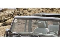 Jeep Wrangler Decals - 82219028