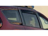 Chrysler Voyager Air Deflectors - 82214512