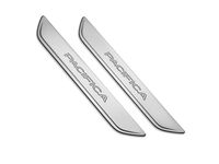 Mopar Door Sill Guards - 82214548AC