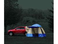 Jeep Patriot Tents - 82209878