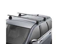 Jeep Grand Cherokee Racks & Carriers - TR486056