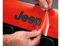 Jeep Covers - 82214350