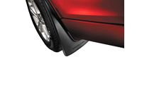 Dodge Splash Guards - 82212021AD