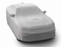 Chrysler Covers - 82215095