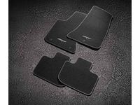 Dodge Challenger Floor Mats - 82214925AB