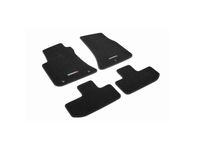 Dodge Charger Floor Mats - 82215159AC