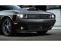 Dodge Challenger Decals - 82214570AB