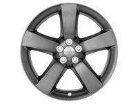 Mopar Wheels - 82212396AB