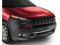 Jeep Cherokee Front End Cover - 82213882