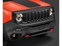 Jeep Renegade Front End Cover - 82215989AA
