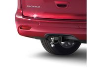 Chrysler Voyager Hitches & Towing - 82214543AC
