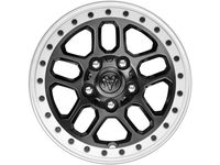 Dodge Wheel Lock - 82215593