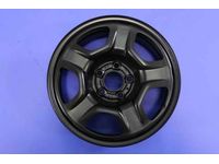 Jeep Renegade Wheels - 68256382AA