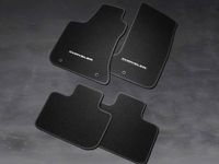 Chrysler 300 Floor Mats - 82215156AC