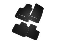 Chrysler 300 Floor Mats - 82215152AC