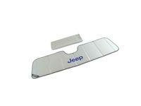 Jeep Sun Bonnets - 82203133AB