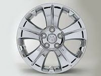 Ram 1500 Wheels - 82209729