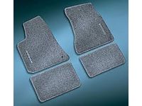 Dodge Charger Floor Mats - 82211261AC