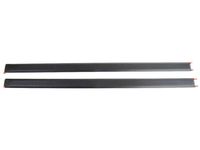 Mopar Chrome Molding - 82211370AE