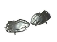 Jeep Grand Cherokee Protection & Skid Plates - 82211999