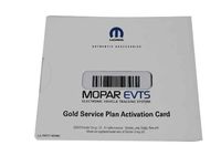 Mopar Electronic Vehicle Tracking System - 82216318AA