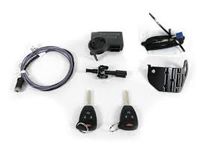 Jeep Remote Start - 82213625AC