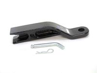 Ram 2500 Tow Hitch Adapter - 82213829