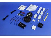 Jeep Park Distance Sensors - 82213928