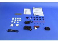 Jeep Park Distance Sensors - 82213929