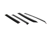 Jeep Air Deflectors - 82214056