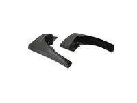 Ram 2500 Splash Guards - 82214137