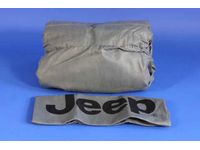 Jeep Renegade Vehicle Cover - 82214229