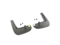 Mopar Splash Guards - 82214505