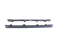 Jeep Running Boards & Side Steps - 82215608