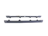 Jeep Gladiator Running Boards & Side Steps - 82215608