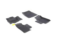 Dodge Durango Floor Mats - 82215970AA